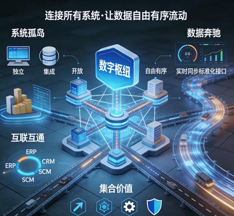 互联网应用开发